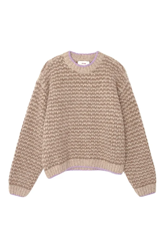 Xirena Mabel Sweater in Cafe Au Lait