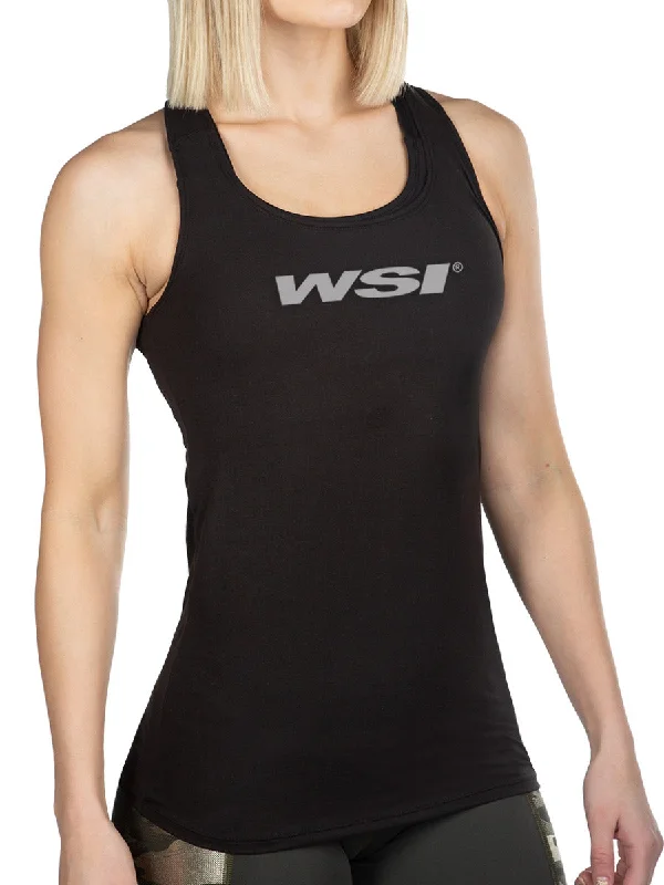 WSI SoftTECH™ Racerback Tank Top