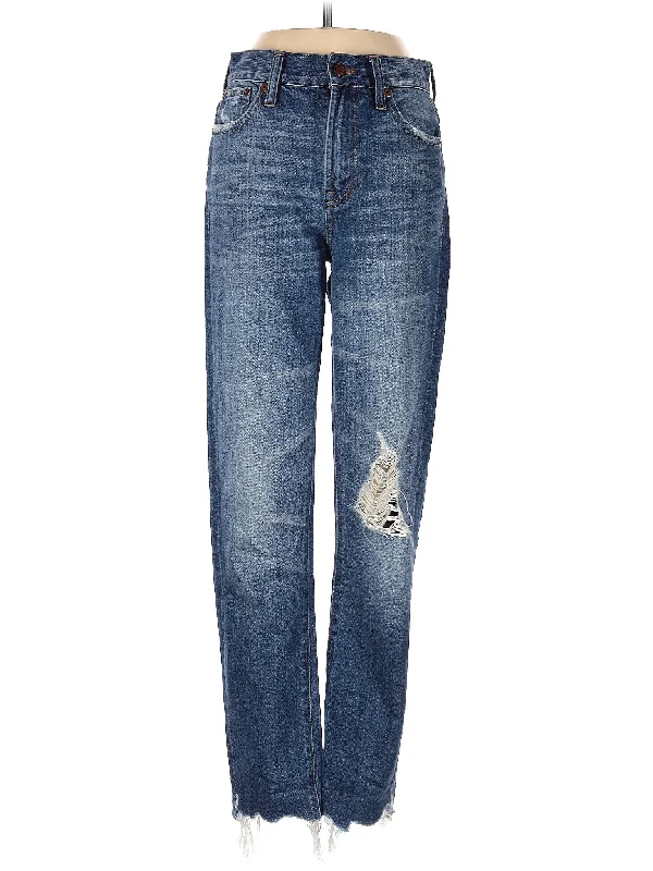 High-Rise Boyjeans Jeans