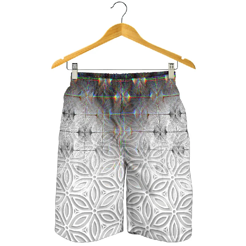 Flower of Life Shorts