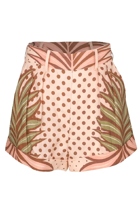 Ausha Shorts