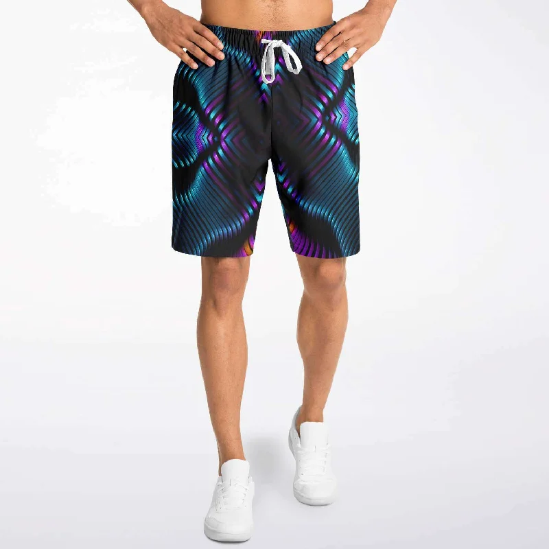 Xenoform Long Shorts