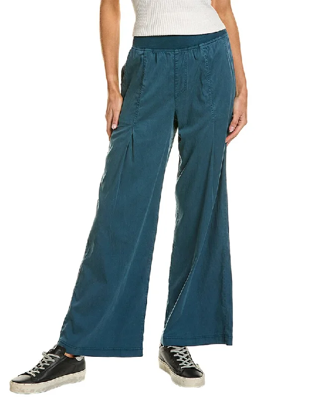 XCVI Elisabet Trouser